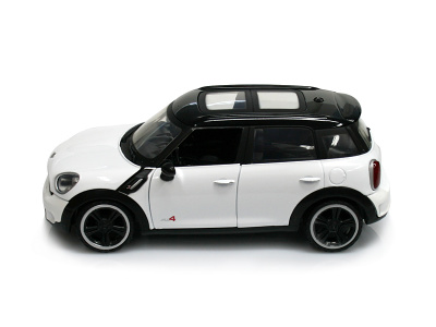 Mondo Motors | M 1:24 | MINI Countryman (2010-)