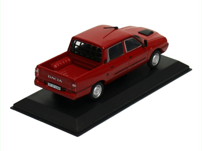 DeAgostini | M 1:43 | DACIA 1307 (1992-2006)