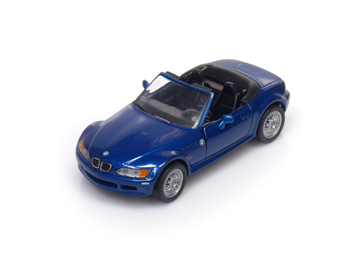 BMW Z3 Cabrio (1995-2002)