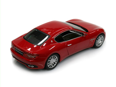 Mondo Motors | M 1:24 | MASERATI Gran Turismo (2007-)