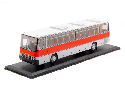 Classic Bus | M 1:43 | IKARUS 250.58 (1967-1996)