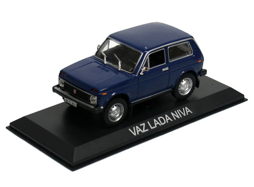 VAZ 2121 Lada Niva (1978)