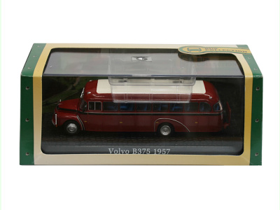 Atlas | M 1:72 | VOLVO B375 (1957)