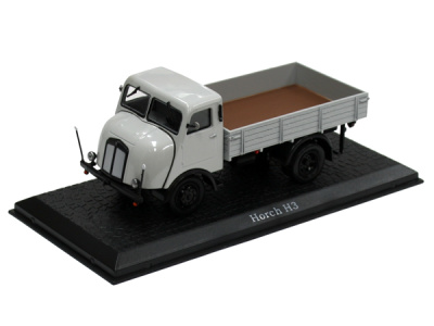 Atlas | M 1:43 | Horch H3 (1947-1949)