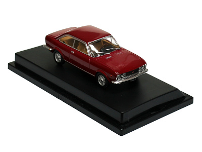 Starline | M 1:43 | FIAT 124 Sport Coupé (1969)