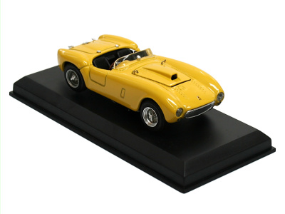 Top Model Collection | M 1:43 | FERRARI 375 MM Spider (1954)