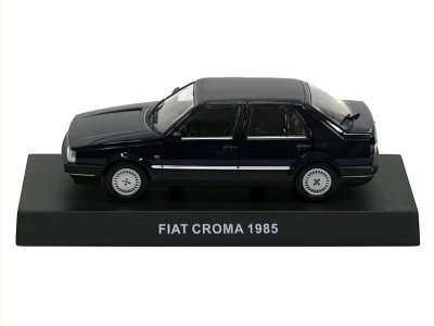 DeAgostini | M 1:43 | FIAT Croma (1985)