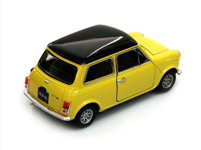 Welly | M 1:24 | MINI Cooper 1300 (1961-2000)