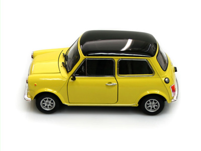 Welly | M 1:24 | MINI Cooper 1300 (1961-2000)