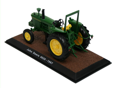 Atlas | M 1:32 | JOHN DEERE 4020 (1967)