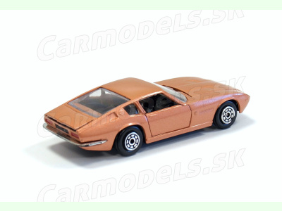 Norev | M 1:43 | MASERATI Ghibli (1976)