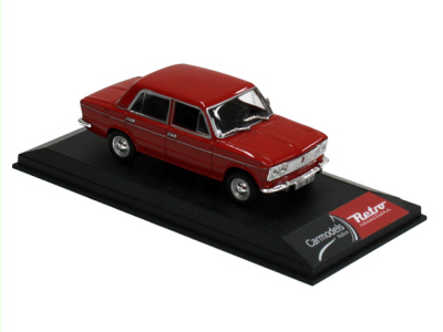 DeAgostini | M 1:43 | VAZ 2103 Lada (1982)