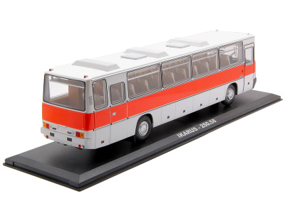 Classic Bus | M 1:43 | IKARUS 250.58 (1967-1996)