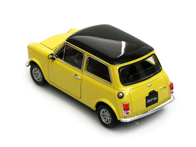 Welly | M 1:24 | MINI Cooper 1300 (1961-2000)