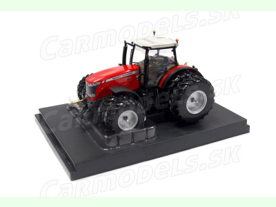 Universal Hobbies | M 1:32 | MASSEY FERGUSON 8690 Dyna VT (2009)