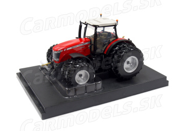 MASSEY FERGUSON 8690 Dyna VT (2009)