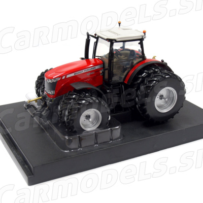 MASSEY FERGUSON 8690 Dyna VT (2009)