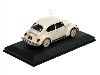 Altaya | M 1:43 | VW Beetle Escarabajo (1985)