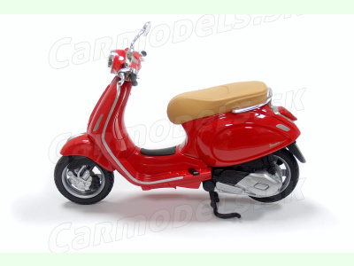 Maisto | M 1:12 | VESPA Primavera 125 ( 2013 - )