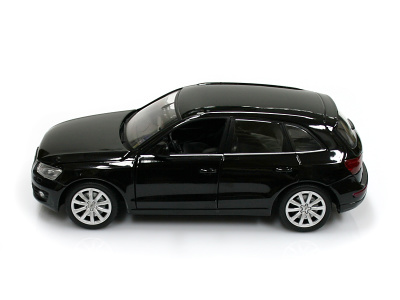 Mondo Motors | M 1:24 | AUDI Q5 (2008-)