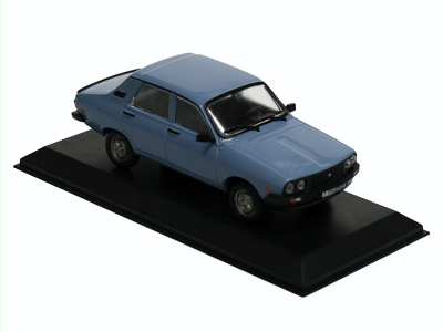 DeAgostini | M 1:43 | DACIA 1310 (1984)