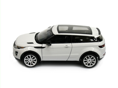 Welly | M 1:24 | RANGE ROVER Evoque 3dr (2011)