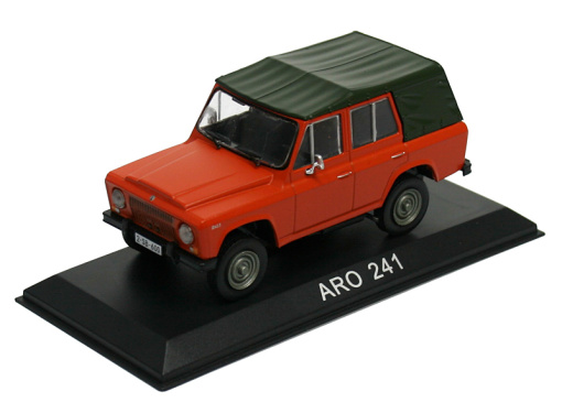 ARO 241 (1975)