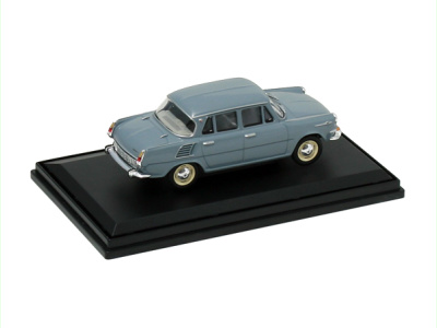 Abrex CZ | M 1:43 | ŠKODA 1000 MB (1964 - 1969)