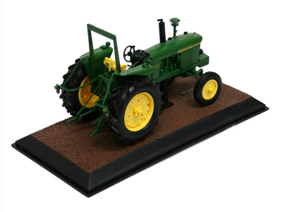 Atlas | M 1:32 | JOHN DEERE 4020 (1967)