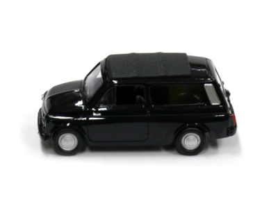 Mondo Motors | M 1:43 | FIAT 500 K -  Giardiniera (1960-1977)