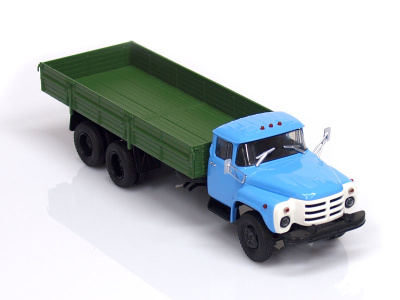 Auto Historia | M 1:43 | ZIL 133 GJa  (1979–1992)