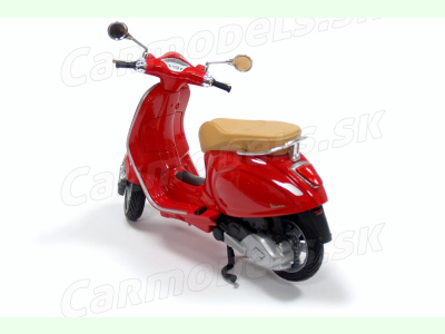 Maisto | M 1:12 | VESPA Primavera 125 ( 2013 - )