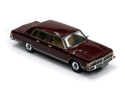 Naš Avtoprom | M 1:43 | GAZ 14 Limousine - Čajka (1977-1988)