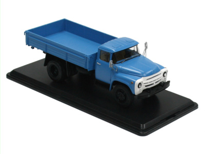 Start Scale Models | M 1:43 | ZIL 130 (1962-1994)