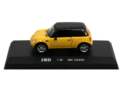 High Speed | M 1:43 | MINI Cooper New (2001-2006)