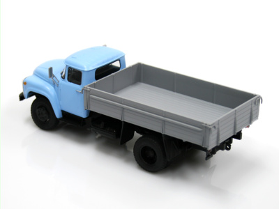 Auto Historia | M 1:43 | ZIL 130 (1962-1994)