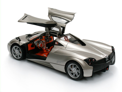 Mondo Motors | M 1:18 | PAGANI Huayra (2011-)