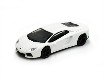 Mondo Motors | M 1:43 | LAMBORGHINI Aventador LP 700-4 (2011)