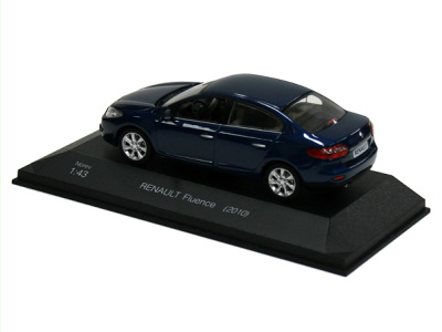 Norev | M 1:43 | RENAULT Fluence (2010)