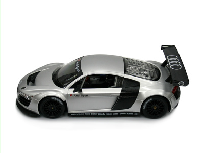 Mondo Motors | M 1:14 | AUDI R8 LMS (2009-)