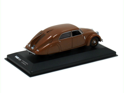 IXO | M 1:43 | TATRA 77 (1936)