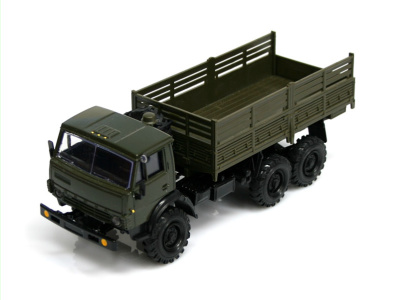 Elekon | M 1:43 | KamAZ 4310 (1983)