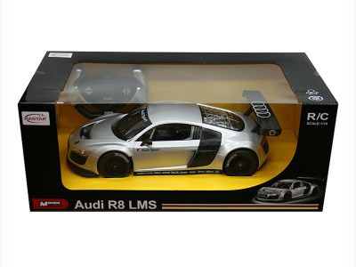 Mondo Motors | M 1:14 | AUDI R8 LMS (2009-)