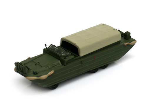 DUKW - 353 (1941)