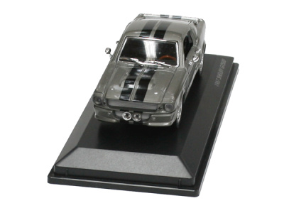 Yatming | M 1:43 | SHELBY GT 500 (1967)