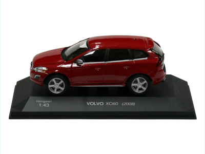 Cararama / Hongwell | M 1:43 | VOLVO XC 60 (2008)