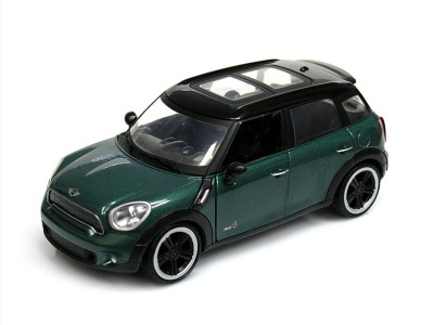 Mondo Motors | M 1:24 | MINI Countryman (2010-)