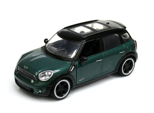 MINI Countryman (2010-)