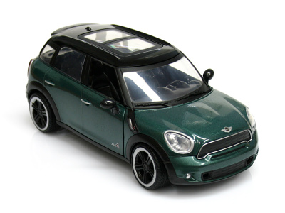 Mondo Motors | M 1:24 | MINI Countryman (2010-)