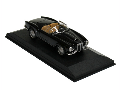 DeAgostini | M 1:43 | LANCIA Aurelia B24 Spider (1954-1958)